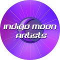 Indigo Moon Logo